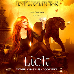 图标图片“Lick”