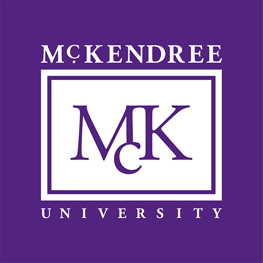 myMcK logo