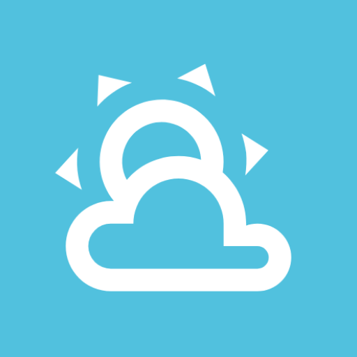 MintWeather logo