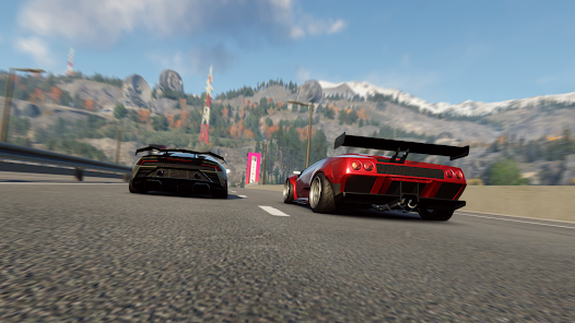 CarX Drift Racing 2 Mod Menu V1.27.1 No Reset Unlock all Cars Free Shopping  Gameplay 