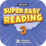 Cover Image of Descargar Super Easy Reading 3rd 3 5.9.3 APK