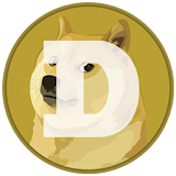 DogeCoin Manager icon