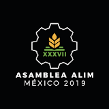 ALIM México 2019 icon
