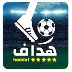 Cover Image of Download هداف haddaf  APK