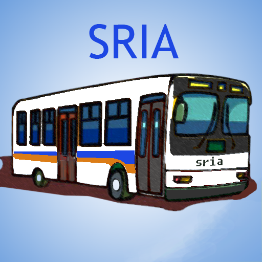 Pensacola Beach SRIA