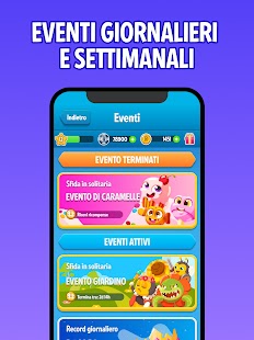 Unknown app Screenshot