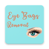 Eye Bags Removal icon