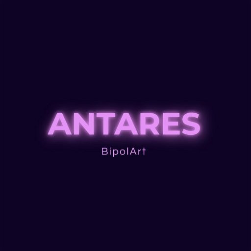 Antares logo