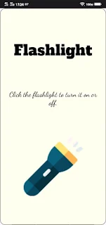 Flashlight