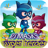 masks: heroes adventure icon