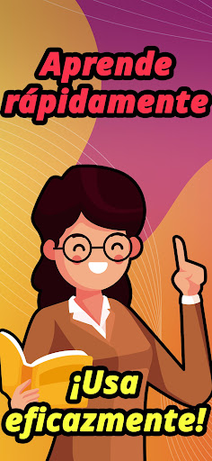 Vista previa de la aplicación