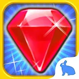 Jewel Heroes - Match Diamonds icon