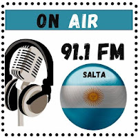 FM 91.1 Salta Radio