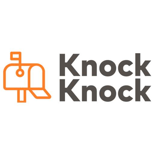 KnockKnock 1.0 Icon