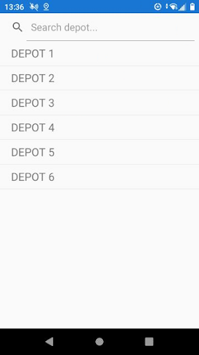 DireXtion Mobile Screen 2