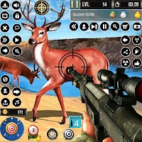 Deer Hunting 2020