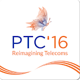 PTC'16 icon
