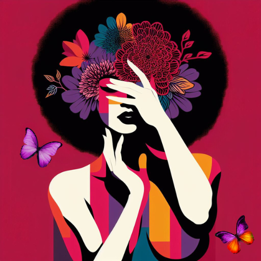 Inner Bloom logo
