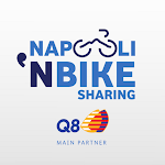 Cover Image of Télécharger Napoli'n Bike Sharing 1.19.63 APK