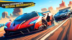 Car Racing Games 3d Offlineのおすすめ画像3