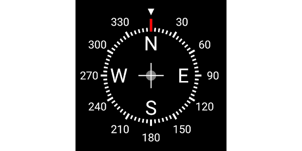 Digital Compass - Apps on Google Play