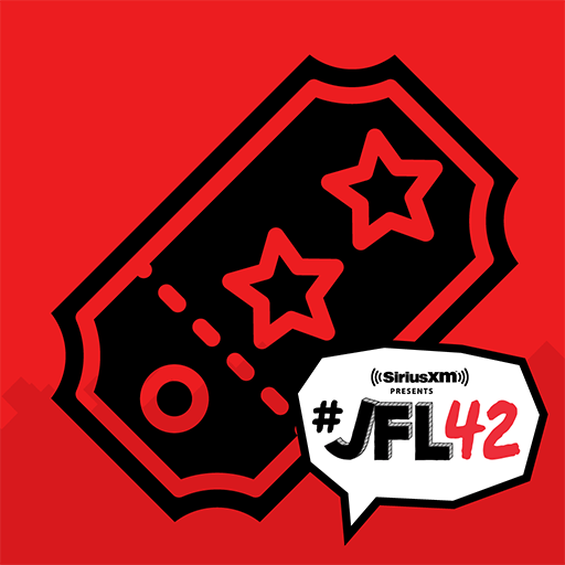JFL42 Ticket Scanner logo