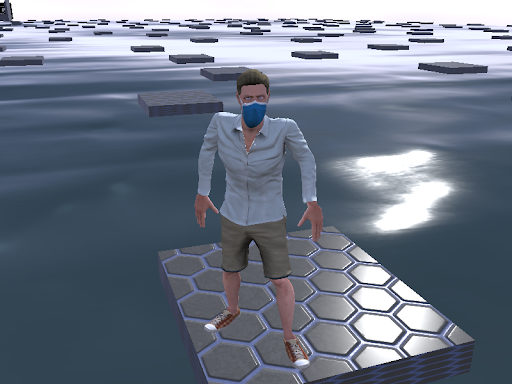 The Labyrinth Game Maze Runne