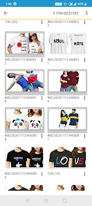Captura de Pantalla 3 Utilidades de video android