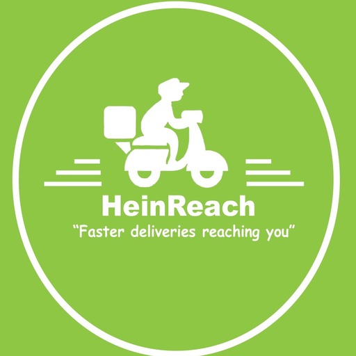 Heinreach logo