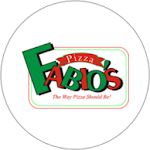 Cover Image of ดาวน์โหลด Fabio's Pizzeria  APK