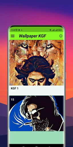 Download KGF Wallpaper HD 4K Free for Android - KGF Wallpaper HD 4K APK  Download 