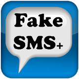 Fake SMS+ (Fake chat) icon