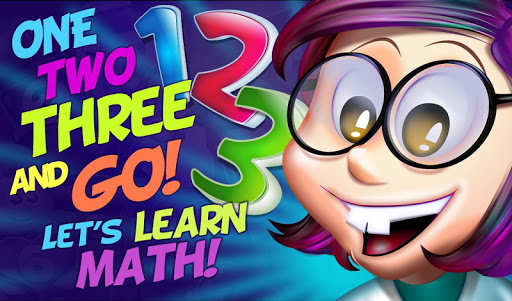 Android application 123 Autism screenshort