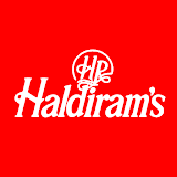 Haldirams LA icon