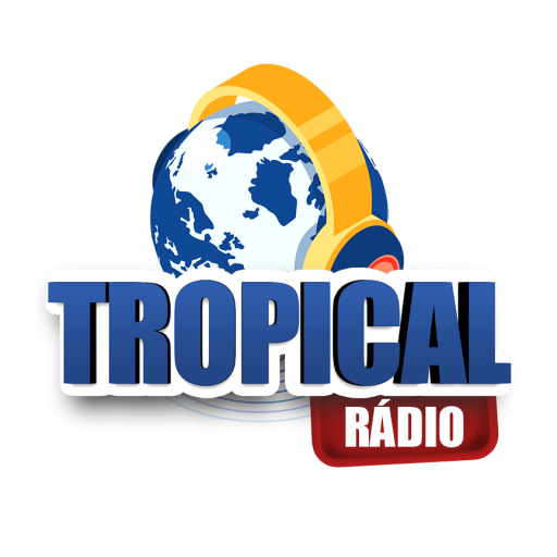 Android application Tropical Rádio screenshort