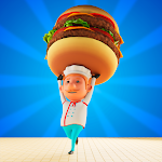 Cover Image of ダウンロード Little Cook  APK