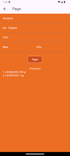 El Rollo screenshot 0