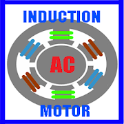 ELECTRICAL- INDUCTION MOTOR