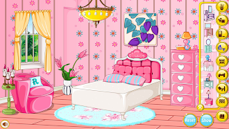 Game screenshot Fashion House Designer hack
