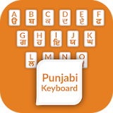 Panjabi Keyboard icon