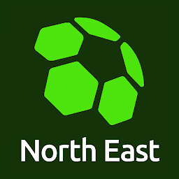 Icon image Football North East