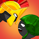 Stickman History Battle - Androidアプリ