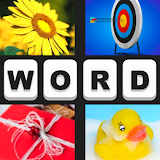 Word 4 Pictures icon