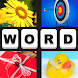Word 4 Pictures - Androidアプリ
