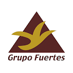 Cover Image of Download Grupo Fuertes  APK