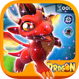 Dragon Fire Land icon