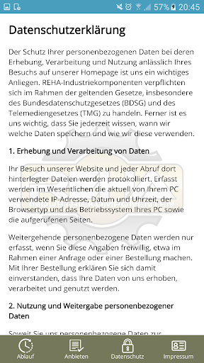 Industrieankauf Angebot SPS