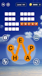screenshot of Word Connect - Word Puzzle