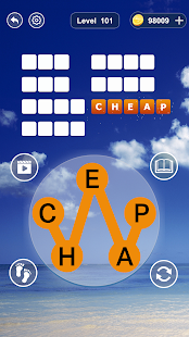 Word Connect - Word Puzzle 1.1.3 screenshots 1