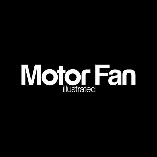 Motor Fan illustrated 1.0.1 Icon